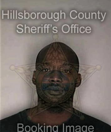 Rodney White - Hillsborough County, FL 