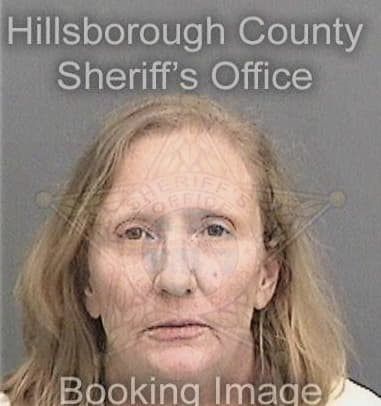 Melissa Wiley - Hillsborough County, FL 