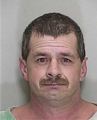 David Wilkinson, - Marion County, FL 