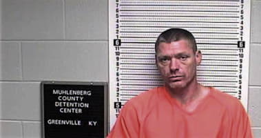 David Williams, - Muhlenberg County, KY 