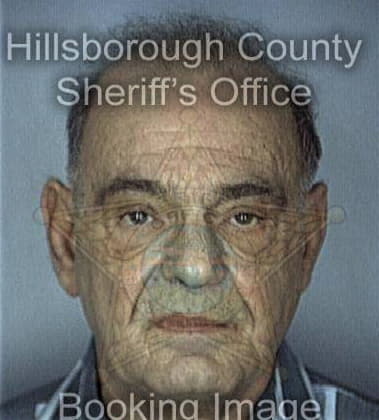 William Wilson, - Hillsborough County, FL 