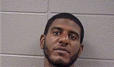 Jerrell Winfield, - Cook County, IL 
