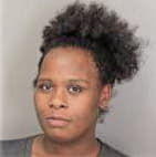 Riashonda Woodard, - Shelby County, TN 