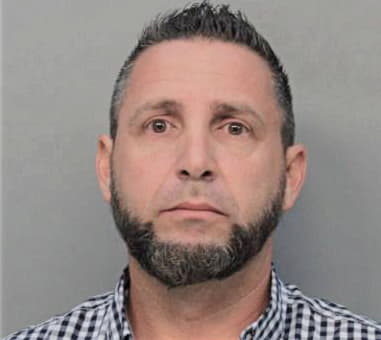 Abdel Abusubeh, - Dade County, FL 