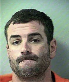 Sean Alford, - Okaloosa County, FL 