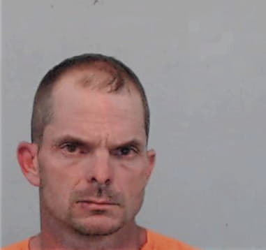 Michael Allen, - Columbia County, FL 