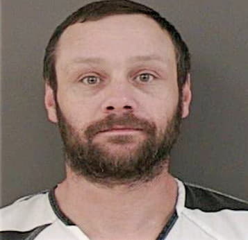 Robert Allen, - Linn County, OR 