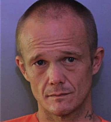 Shawn Allen, - Polk County, FL 