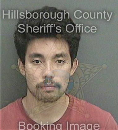 Mohammed Alnaimi, - Hillsborough County, FL 