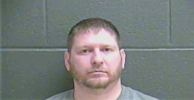 Nathan Aud, - Perry County, IN 