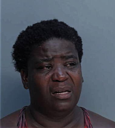 Cassandra Bailey, - Dade County, FL 