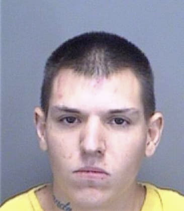 Timothy Bailey, - Pinellas County, FL 