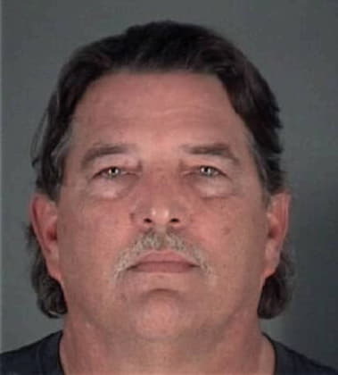 David Barnhart, - Pasco County, FL 