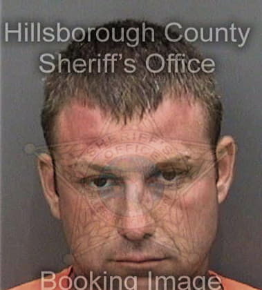 Michael Bassett, - Hillsborough County, FL 