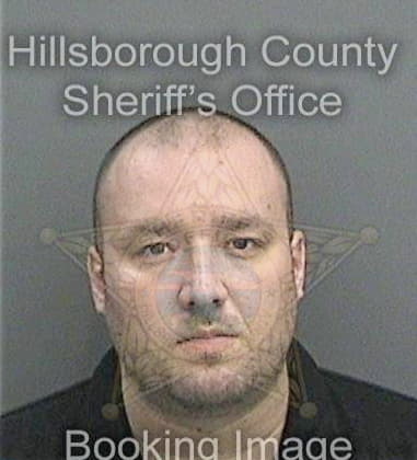 Ryan Bee, - Hillsborough County, FL 