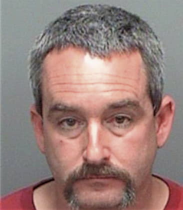 Joshua Bellman, - Pinellas County, FL 