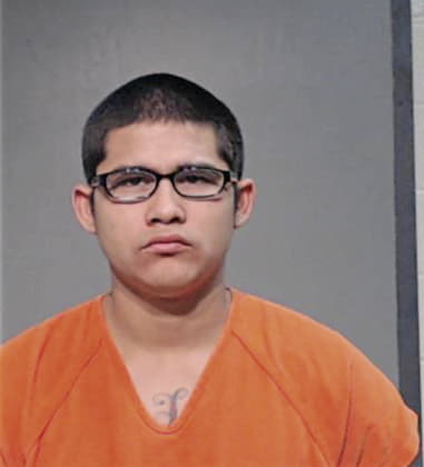 Mario Benavidez, - Hidalgo County, TX 