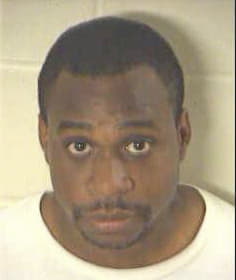 Antonio Benton - Fulton County, GA 