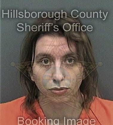Kyle Bird - Hillsborough County, FL 
