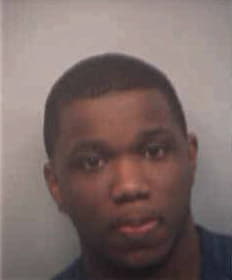 Warren Blackmon - Fulton County, GA 