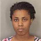 Shantika Blair, - Shelby County, TN 