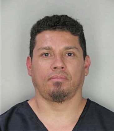 Eric Blaszczyk - Hillsborough County, FL 