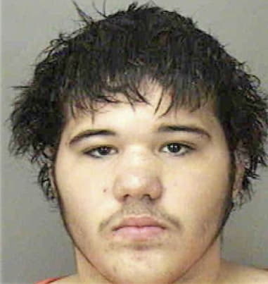 Howard Bolden - Polk County, FL 