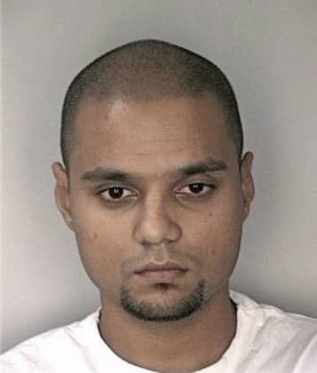 Cecilio Boyahurtado - Hillsborough County, FL 