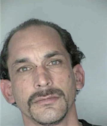 James Boyd - Hillsborough County, FL 