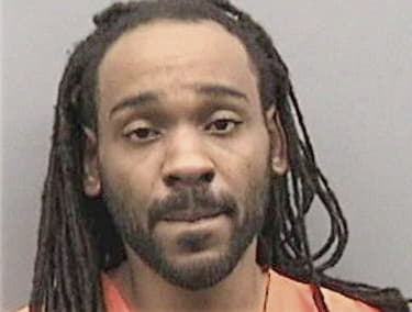 Corey Bradford - Hillsborough County, FL 