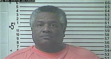 Anthony Briggs, - Hardin County, KY 