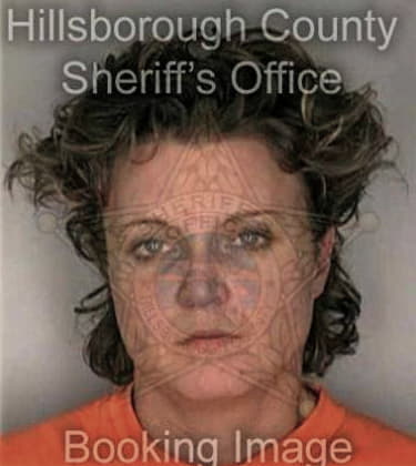 Lelani Bright - Hillsborough County, FL 