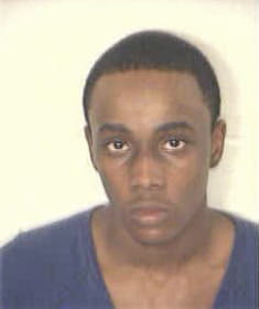 Anthony Brooks - Fulton County, GA 