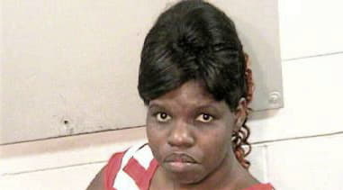 Latoya Brown, - Leon County, FL 