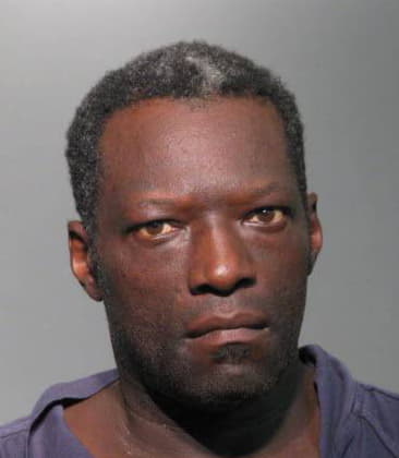 Robert Brown, - Seminole County, FL 