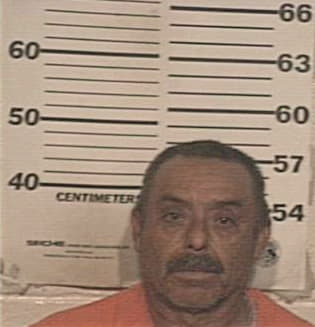 Keith Bubela, - Hidalgo County, TX 