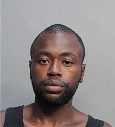 Rodney Bullard, - Dade County, FL 