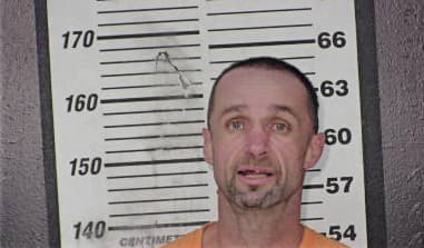 Charles Cagle, - Hunt County, TX 