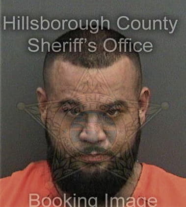 Joseph Campbell, - Hillsborough County, FL 