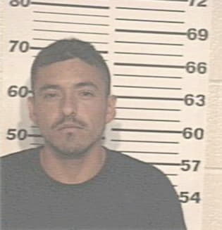 Michael Cano, - Hidalgo County, TX 