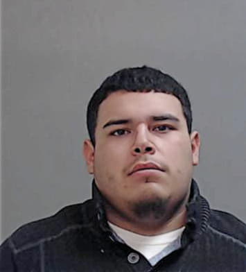 Nicholaus Cano, - Hidalgo County, TX 