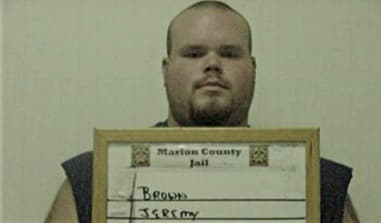 Michael Cantrell, - Marion County, AL 