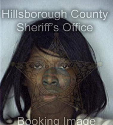 Latoya Carlyle, - Hillsborough County, FL 