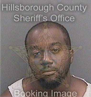 Orie Chandler, - Hillsborough County, FL 