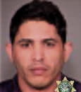 Eric Chavez - Multnomah County, OR 