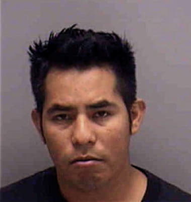 Juan Chavez-Mendoza, - Lee County, FL 