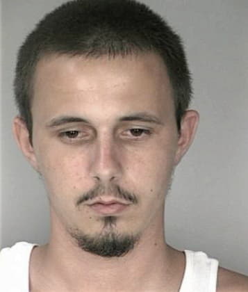 Michael Chernault - Hillsborough County, FL 