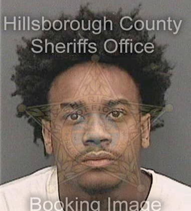 Laron Christopher - Hillsborough County, FL 