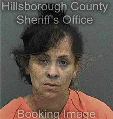 Brittany Cipolla - Hillsborough County, FL 