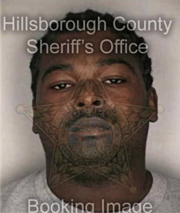 Will Cobbs - Hillsborough County, FL 